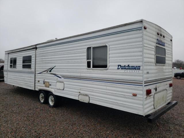 Изображение 3 2000 DUTC TRAVEL TR 2000 с VIN 47CT40T22YG502394