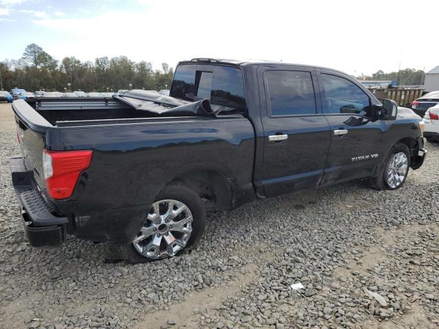Obraz 3 z 2020 NISSAN TITAN SV 2020 z VIN 1N6AA1EDXLN509925
