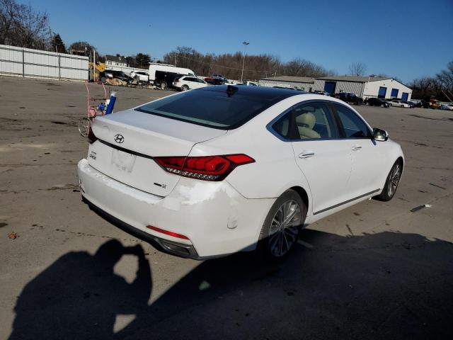 Изображение 3 2015 HYUNDAI GENESIS 3.8L 2015 с VIN KMHGN4JE7FU082565