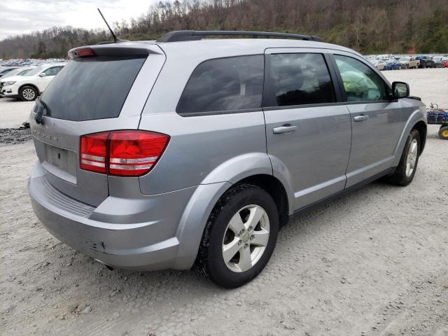 Obraz 3 z 2016 DODGE JOURNEY SE 2016 z VIN 3C4PDCAB5GT212118