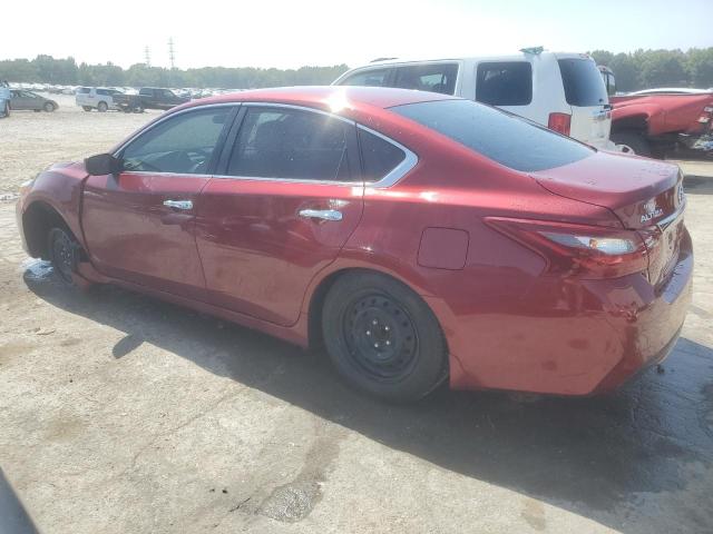 Image 2 of 2018 NISSAN ALTIMA 2.5 2018 with VIN 1N4AL3AP8JC478911