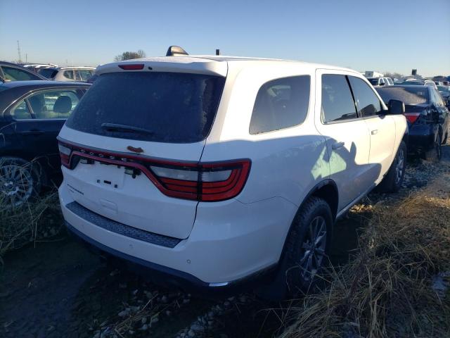 Изображение 3 2016 DODGE DURANGO SSV 2016 с VIN 1C4SDJFT0GC460479