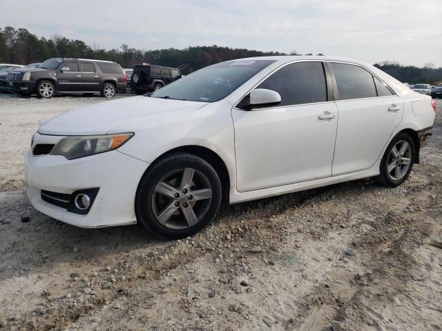 Изображение 1 2014 TOYOTA CAMRY L 2014 с VIN 4T1BF1FK4EU804514