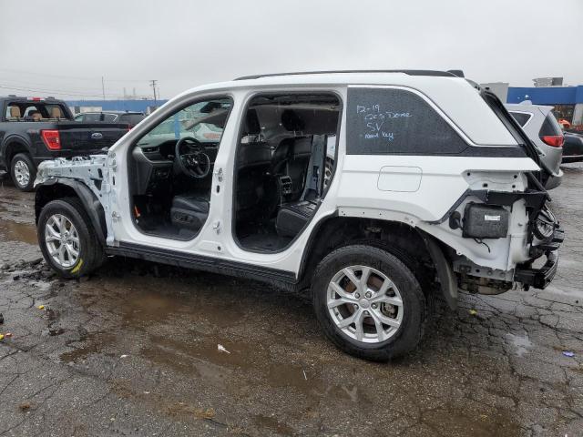 Image 2 of 2023 JEEP GRAND CHEROKEE LIMITED 2023 with VIN 1C4RJHBG1PC512002