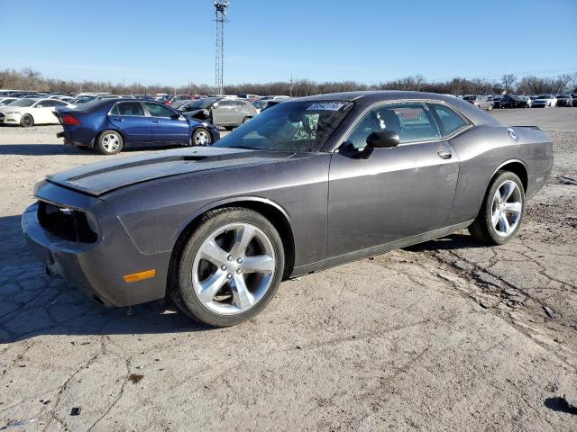 2014 DODGE CHALLENGER SXT 2014 image