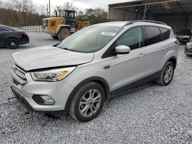 Изображение 1 2017 FORD ESCAPE SE 2017 с VIN 1FMCU0GD8HUA19079