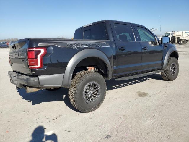 Изображение 3 2019 FORD F150 RAPTOR 2019 с VIN 1FTFW1RG0KFC07745