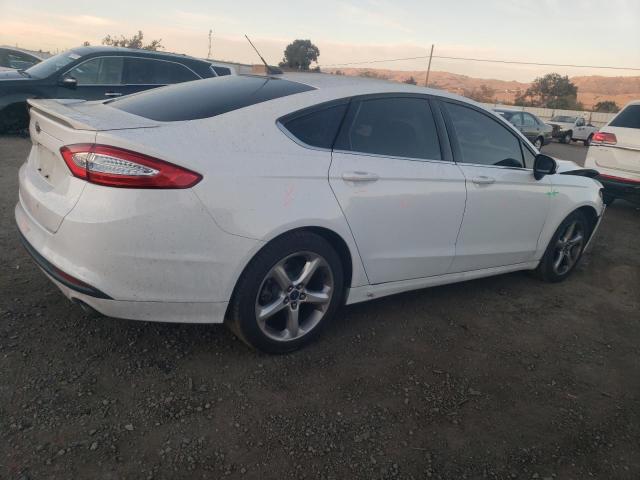 Image 3 of 2016 FORD FUSION S 2016 with VIN 3FA6P0G7XGR206841
