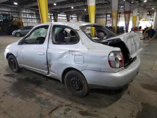 Obraz 2 z 2001 TOYOTA ECHO  2001 z VIN JTDAT123010178825