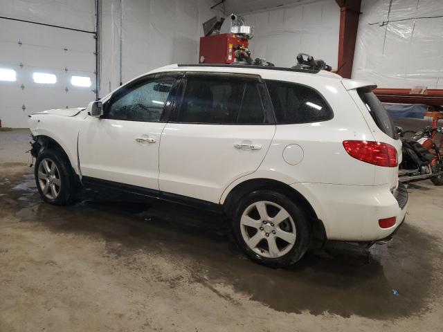Obraz 2 z 2009 HYUNDAI SANTA FE SE 2009 z VIN 5NMSH73E89H279132