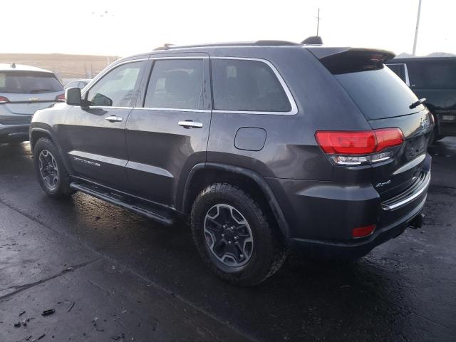 Image 2 of 2015 JEEP GRAND CHEROKEE LIMITED 2015 with VIN 1C4RJFBG3FC628871