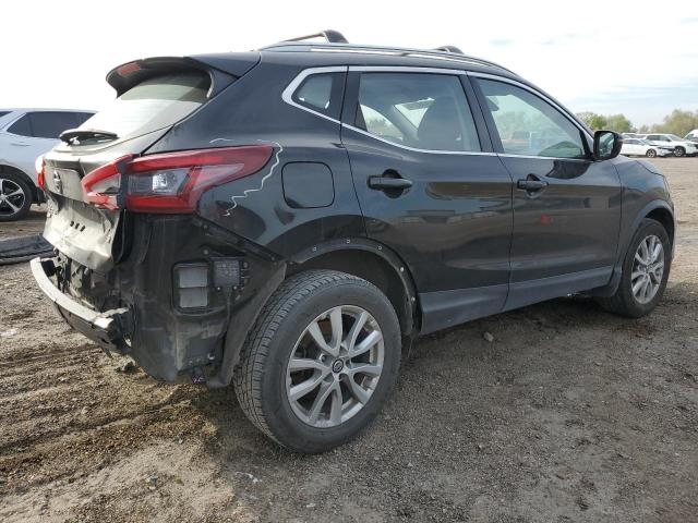 Image 3 of 2020 NISSAN ROGUE SPORT S 2020 with VIN JN1BJ1CV1LW541503