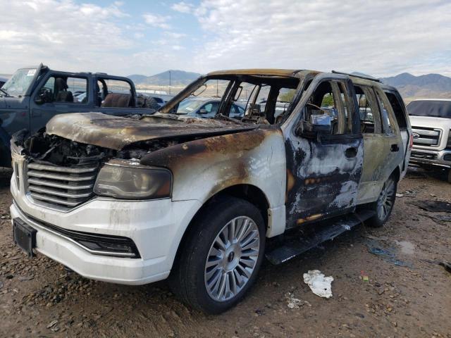 Obraz 2015 LINCOLN NAVIGATOR  2015