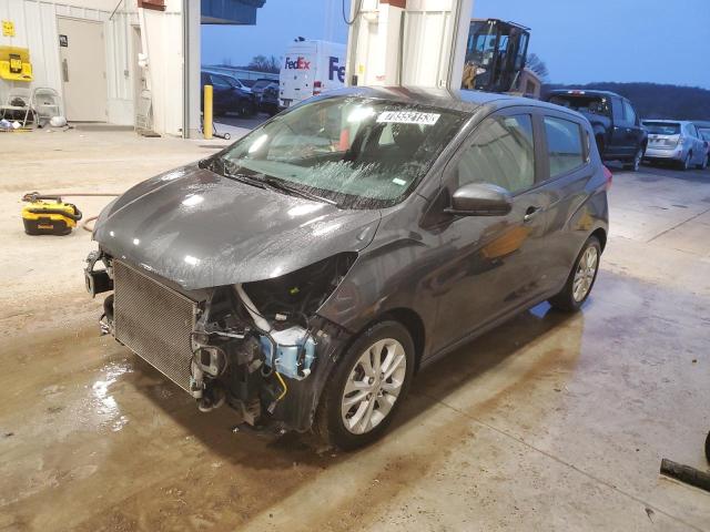 2021 CHEVROLET SPARK 1LT 2021 image