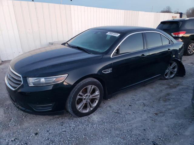 Изображение 2014 FORD TAURUS SEL 2014