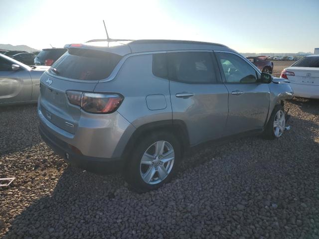 Image 3 of 2022 JEEP COMPASS LATITUDE 2022 with VIN 3C4NJCBB5NT156533
