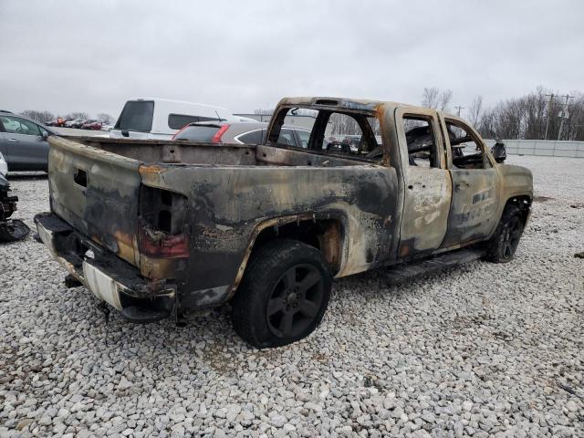 Image 3 of 2015 GMC SIERRA K1500 2015 with VIN 1GTV2TEC6FZ330198