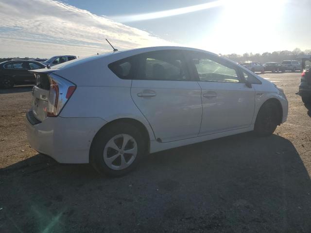 Image 3 of 2013 TOYOTA PRIUS  2013 with VIN JTDKN3DU1D0354317