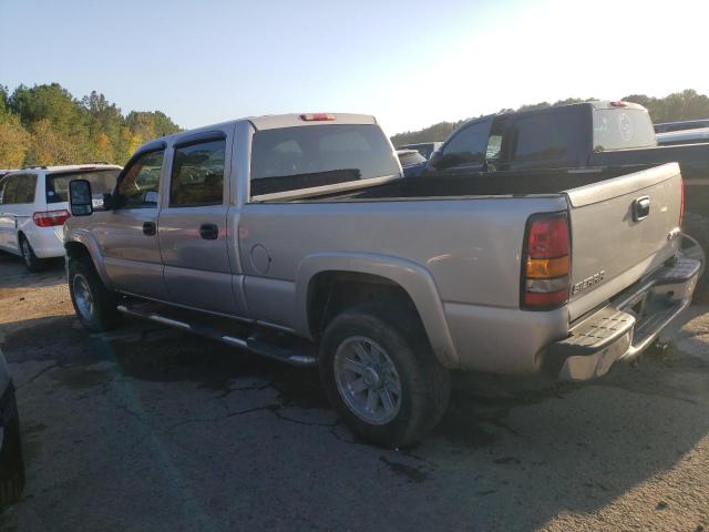 Изображение 2 2007 GMC SIERRA K2500 HEAVY DUTY 2007 с VIN 1GTHK23D87F137363
