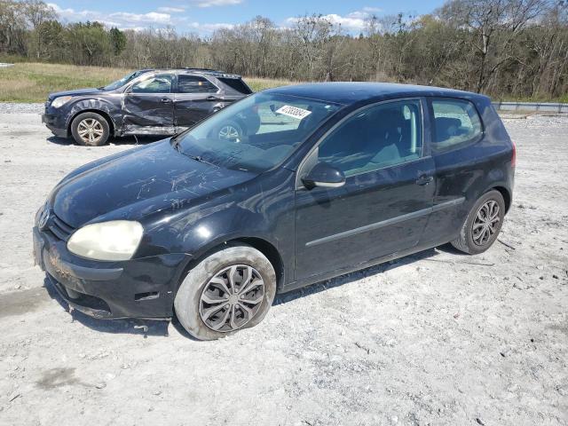 Изображение 2008 VOLKSWAGEN RABBIT  2008