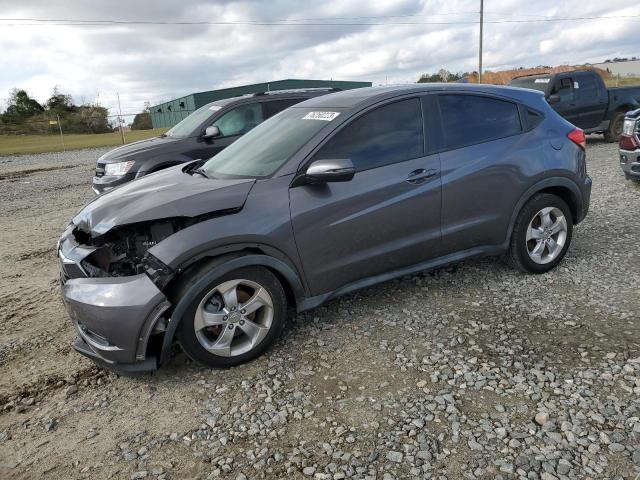 Изображение 1 2016 HONDA HR-V EX 2016 с VIN 3CZRU5H55GM740976