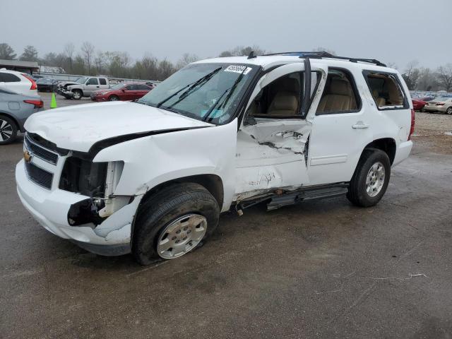 2013 CHEVROLET TAHOE C1500 LT 2013 image