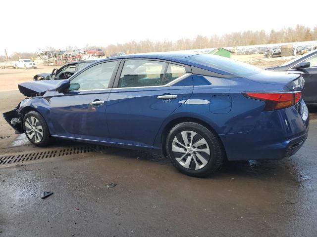 Image 2 of 2022 NISSAN ALTIMA S 2022 with VIN 1N4BL4BV5NN344374