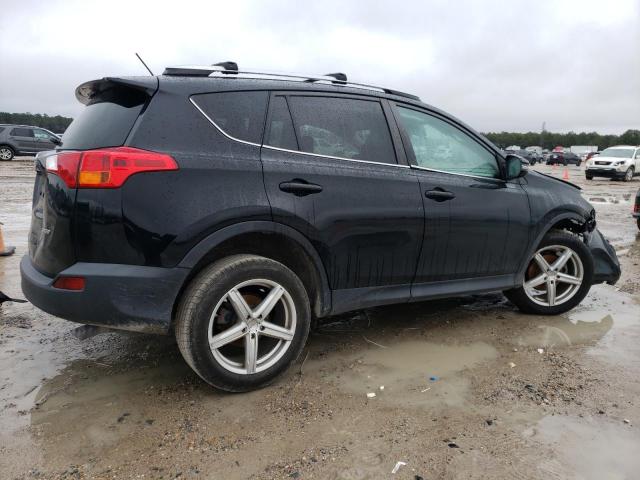 Image 3 of 2015 TOYOTA RAV4 LIMITED 2015 with VIN 2T3YFREV7FW214479