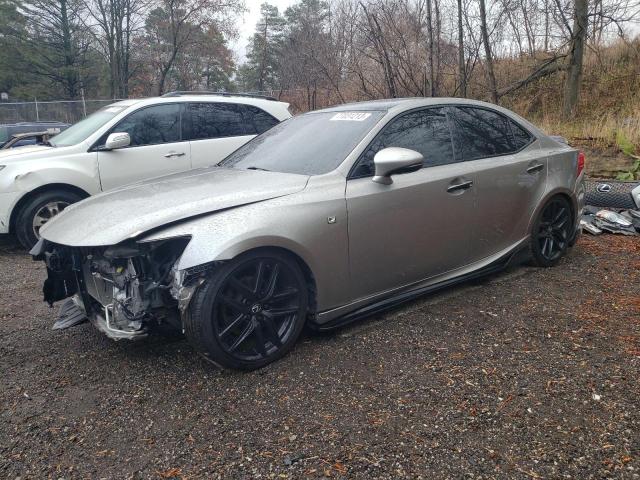 2015 LEXUS IS 250 2015 image