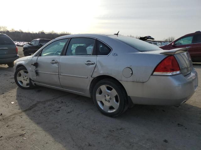 Obraz 2 z 2007 CHEVROLET IMPALA SUPER SPORT 2007 z VIN 2G1WD58C579215070