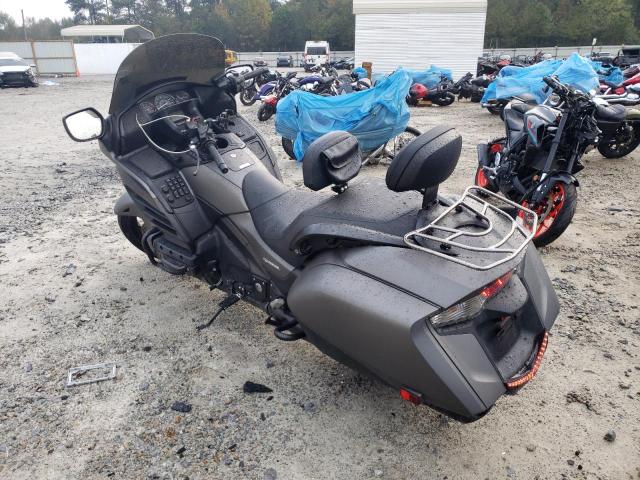 Image 3 of 2015 HONDA GL1800 B 2015 with VIN JH2SC6843FK200207