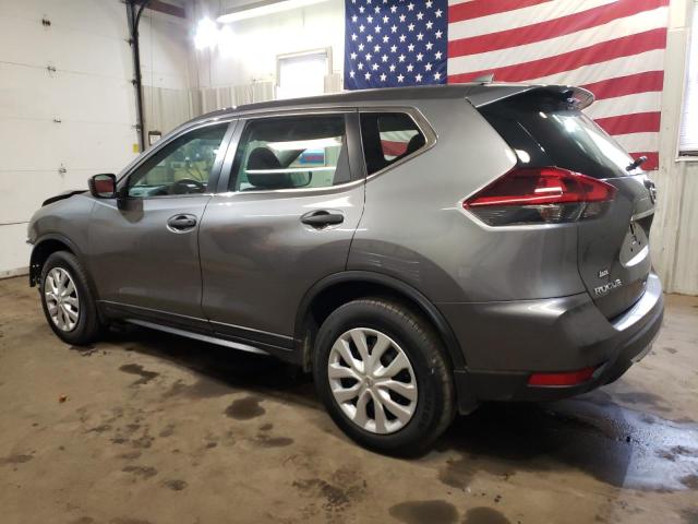 Obraz 2 z 2020 NISSAN ROGUE S 2020 z VIN 5N1AT2MVXLC807623