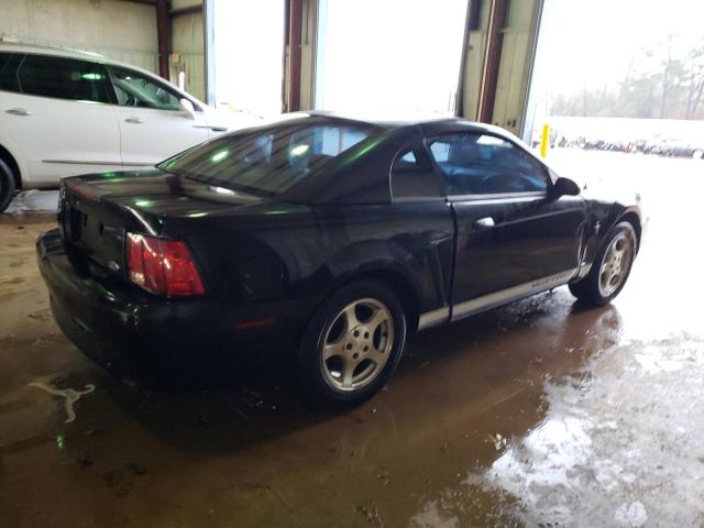 Obraz 3 z 2002 FORD MUSTANG  2002 z VIN 1FAFP40422F240883