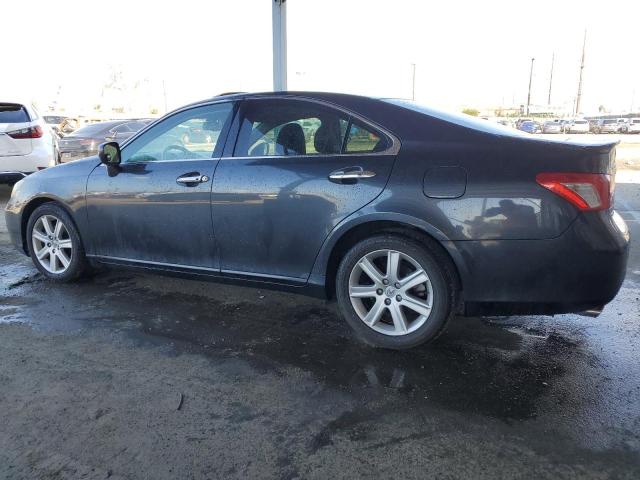 Image 2 of 2007 LEXUS ES 350 2007 with VIN JTHBJ46G672093296