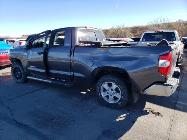 Image 2 of 2017 TOYOTA TUNDRA DOUBLE CAB SR/SR5 2017 with VIN 5TFUY5F12HX635022