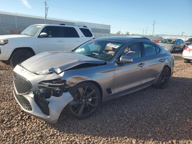 Изображение 2023 GENESIS G70 BASE 2023