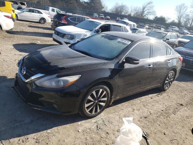 Obraz 1 z 2017 NISSAN ALTIMA 2.5 2017 z VIN 1N4AL3APXHC117657