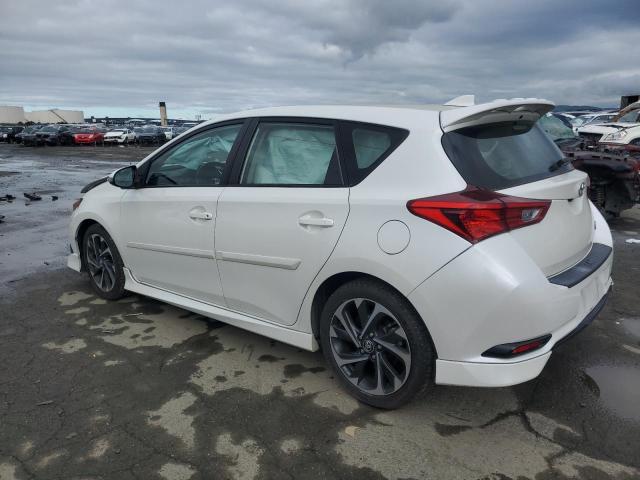 Obraz 2 z 2017 TOYOTA COROLLA IM  2017 z VIN JTNKARJE8HJ549595