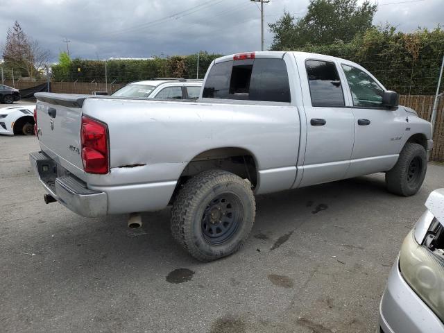 Image 3 of 2008 DODGE RAM 1500 ST 2008 with VIN 1D7HU18258S514659