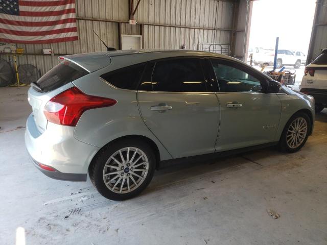 Obraz 3 z 2014 FORD FOCUS BEV 2014 z VIN 1FADP3R4XEL394154