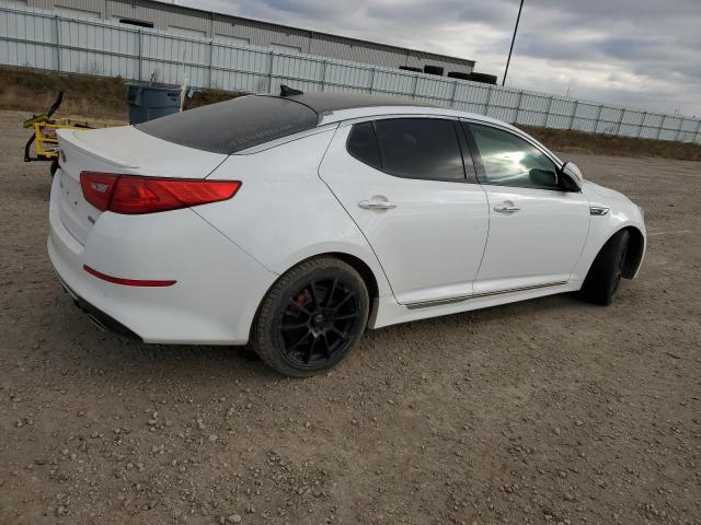 Изображение 3 2015 KIA OPTIMA SX 2015 с VIN 5XXGR4A68FG441462