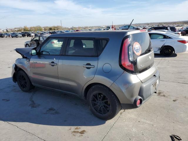 Изображение 2 2014 KIA SOUL  2014 с VIN KNDJN2A22E7060636