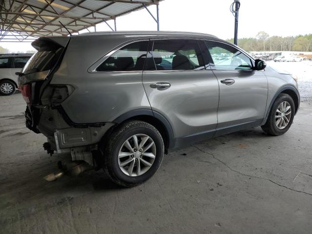 Obraz 3 z 2017 KIA SORENTO LX 2017 z VIN 5XYPG4A56HG214878