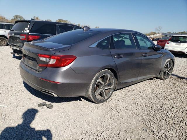 Obraz 3 z 2018 HONDA ACCORD SPORT 2018 z VIN 1HGCV1F36JA254105