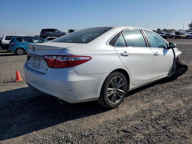 Image 3 of 2017 TOYOTA CAMRY LE 2017 with VIN 4T1BF1FK9HU417400