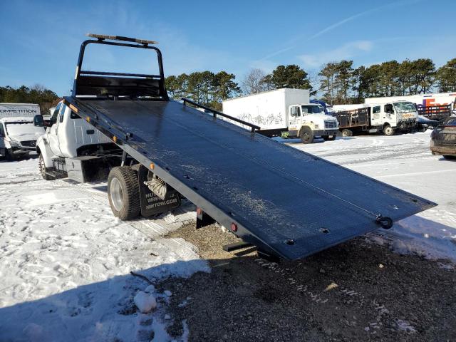 Изображение 3 2015 FORD F650 SUPER DUTY 2015 с VIN 3FRWX6FC5FV748031