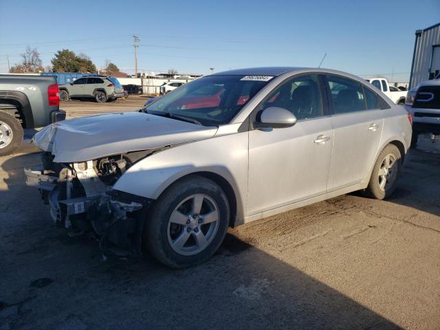 Image 1 of 2014 CHEVROLET CRUZE LT 2014 with VIN 1G1PK5SB2E7392507
