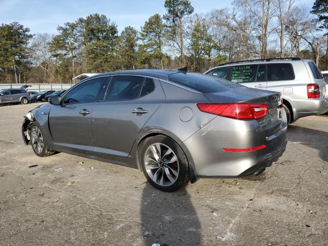 Изображение 2 2014 KIA OPTIMA SX 2014 с VIN 5XXGR4A62EG312888