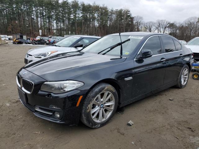 Image 1 of 2016 BMW 528 XI 2016 with VIN WBA5A7C51GG149986