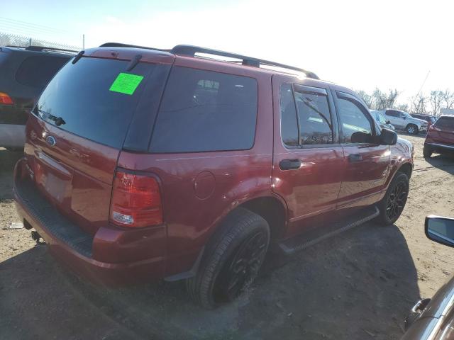 Image 3 of 2004 FORD EXPLORER XLT 2004 with VIN 1FMZU73K44UB09041